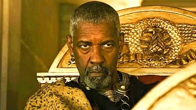 bild aus der news "Sie ignorieren mich, ich ignoriere sie": Deshalb stimmt Denzel Washington seit 26 Jahren nicht mehr für die Oscars ab