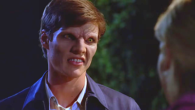 bild aus der news Vor 27 Jahren machte er seine ersten Schritte vor der Kamera, heute ist er einer der größten Film- und Serienstars: Habt ihr ihn erkannt?