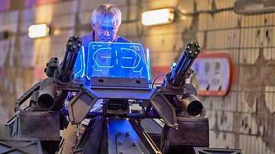 bild aus der news Neu im Heimkino: Dieses Endzeit-Spektakel ist ein wildes Sci-Fi-Actionabenteuer – aber wo bleibt Teil 2?