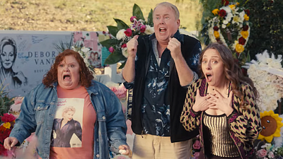 bild aus der news Bei uns leider unter dem Radar! Eine der besten Serien der letzten Jahre geht zu Ende – erster Trailer zur 5. Staffel "Hacks"