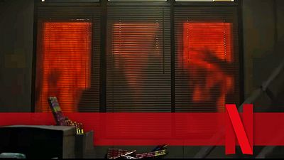 bild aus der news In 3 Tagen erwartet euch frischer Zombie-Horror auf Netflix – und im Trailer geht's schon mal richtig ans Eingemachte!