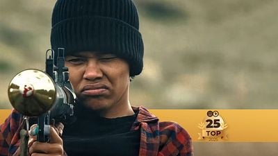 bild aus der news Die besten Filme 2025: Ein Action-Meisterwerk knapp vor gleich 3 (!) Horror-Highlights