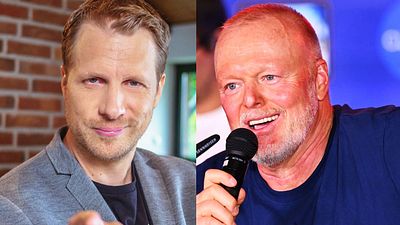 bild aus der news "Größte Voll-Flop des Jahres": Oliver Pocher rechnet nach unterirdischen Quoten mit Stefan Raab ab