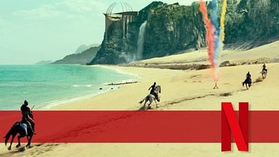 bild aus der news Neu auf Netflix: Dieser Superhelden-Blockbuster ist viel besser als sein Ruf!