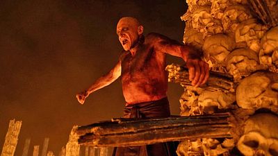 bild aus der news Horror-Highlight: Mit Spannung erwarteter Zombie-Schocker kommt ungekürzt mit FSK 18 in die Kinos