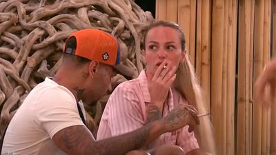 bild aus der news Kandidatin verlässt "Kampf der Realitystars" wegen gesundheitlicher Probleme: Was wirklich dahintersteckt