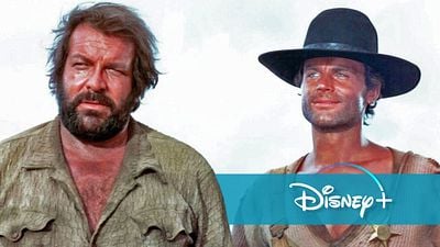 bild aus der news Einige der legendärsten Filme von Bud Spencer & Terence Hill neu bei Disney+: Die volle Ladung Action-Kult auf einen Schlag!