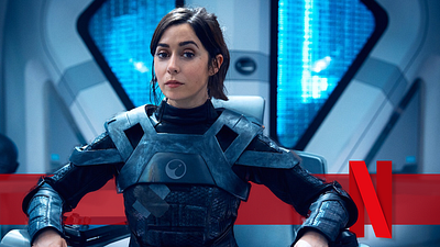bild aus der news Diese Woche neu auf Netflix: Eine der besten Sci-Fi-Serien & ein deutsches Serien-Highlight gehen weiter und noch viel mehr
