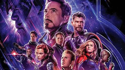 bild aus der news "Avengers 5" und "Avengers 6" verschoben! Kommt es jetzt zum Duell der Mega-Blockbuster?