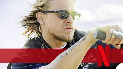 bild aus der news Schon die 2. (!) Rolle für "Sons Of Anarchy"-Star Charlie Hunnam in Fortsetzung von Netflix-Hit "Monster"