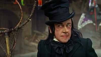 bild aus der news Vom "James Bond"-Schöpfer: Legendäres Fantasy-Abenteuer für Fans von "Wonka" & Co. ist endlich zurück im Heimkino