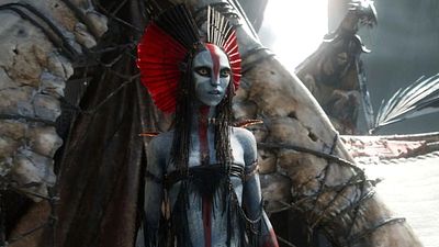 bild aus der news "Avatar: Fire And Ash" schreibt weiter Fabelzahlen – und überholt in Woche 2 sogar die beiden Vorgänger in den deutschen Charts!