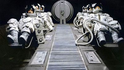 bild aus der news Über 45 (!) Jahre nach dem Original bekommt dieser Sci-Fi-Klassiker ein Remake – jetzt stößt "Der Untergang"-Regisseur zur Neuauflage