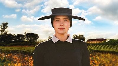 bild aus der news Heute erstmals im TV: Das Biopic einer der faszinierendsten Frauen des 19. Jahrhunderts – ohne Werbung!