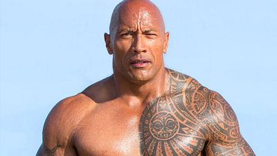 Nach Spott über vermurkste Wachsfigur von Dwayne Johnson: So sieht die neue Statue aus!