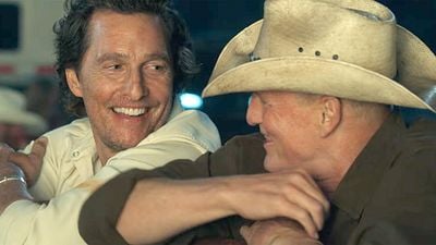 bild aus der news Nach "True Detective": Matthew McConaughey & Woody Harrelson haben wieder zusammen eine Serie gedreht – jetzt gibt’s den ersten Trailer