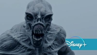 Disney+ schnappt sich eine der größten Sci-Fi-Kultserien mit vielen coolen Monstern – aber erst ab 2023