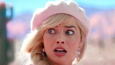 bild aus der news Mattel plant neuen "Barbie"-Film: Margot Robbie und Greta Gerwig sind darüber jedoch überhaupt nicht happy