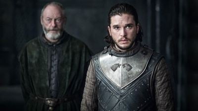 Nach "House Of The Dragon": Nächstes "Game Of Thrones"-Spin-off macht wichtigen Schritt nach vorn