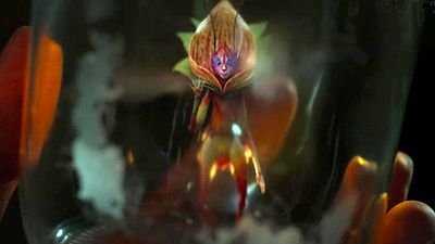 bild aus der news Nachdem sie von Disney+ abgesagt wurde: Fantasy-Serie für Fans von "Narnia" und "Harry Potter" erscheint heute endlich als Stream