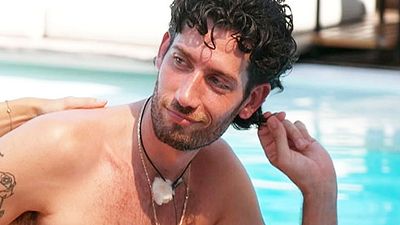 bild aus der news Bachelorette-Star Ferry verwirrt mit Äußerungen: Damit geht er wirklich zu weit