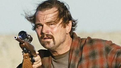 bild aus der news Ist das wirklich Leonardo DiCaprio?! So stark verändert sich der Superstar optisch in seinem neuem Film