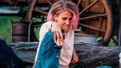bild aus der news Viele wissen es nicht, aber "Yellowstone"-Darstellerin Jennifer Landon ist die Tochter des Stars der berühmtesten Westernserie aller Zeiten
