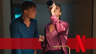 bild aus der news Dieser "Spieleabend" verspricht totales Chaos! Erster Trailer zur Netflix-Komödie mit Axel Stein, Janina Uhse und Dennis Mojen