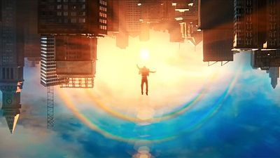 bild aus der news Nach "Brick" kommt direkt der nächste Film mit Matthias Schweighöfer und Ruby O. Fee: Trailer zu "Das Leben der Wünsche"