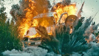 bild aus der news Nicht mehr exklusiv im Streaming: Einer der brachialsten Action-Kracher 2024 feiert diese Woche Heimkino-Premiere