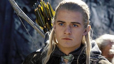 bild aus der news Weiß Frodo etwa nicht, wer Legolas ist?! Schaut man sich die "Herr der Ringe"-Trilogie genau an, spricht einiges dafür!