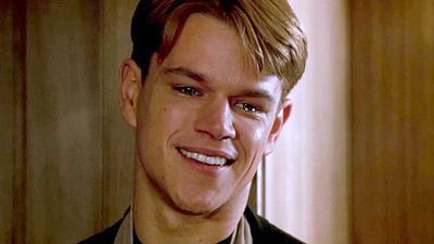 bild aus der news Dieser "wirklich unterschätzte" Thriller wird laut Matt Damon die Zeit überdauern: "Einer dieser Filme, die mit der Zeit immer besser werden"