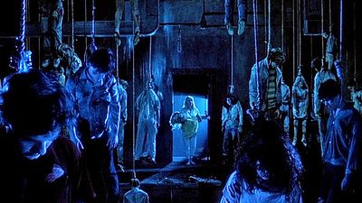 bild aus der news FSK 18: Eine der legendärsten Horrorfilm-Reihen stand lange auf dem Index – jetzt erscheint sie komplett ungekürzt in 4K