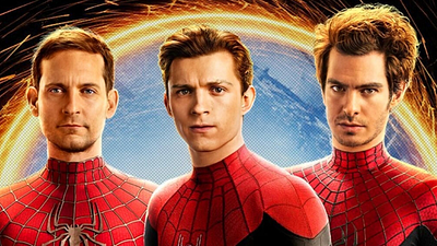 bild aus der news Fan brachte Marvel-Plan durcheinander: Spider-Man-Comeback in "No Way Home" sollte eigentlich ganz anders aussehen