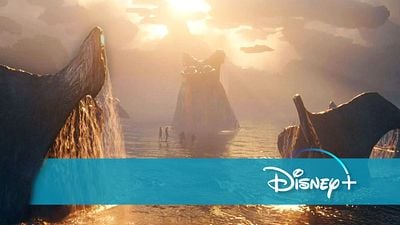 bild aus der news Über 350 (!) Millionen Dollar Budget: Ab heute könnt ihr einen der größten Sci-Fi-Blockbuster der letzten Jahre bei Disney+ streamen