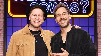 bild aus der news Heute bei "Wer weiß denn sowas?": Diese Musiker sind mehrfach mit Platin ausgezeichnet