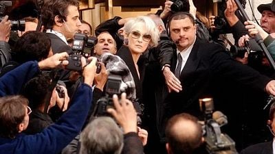 bild aus der news 20 Jahre nach dem Original: Kultfilm-Fortsetzung erobert die Kinos – sogar "Michael" muss sich geschlagen geben!