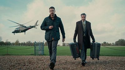 bild aus der news Nach "The Gentlemen": Guy Ritchie macht neue Gangster-Serie – und gleich 3 Superstars sollen dabei sein!