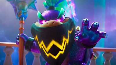 bild aus der news Endlich gibt es einen langen Trailer zu "Der Super Mario Galaxy Film" – und dieser hält einige echte Überraschungen bereit