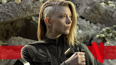 bild aus der news Netflix ultrabrutale Action-Reihe wird zur Serie – mit "Game Of Thrones"-, Marvel- und "Jurassic World"-Stars in den Hauptrollen!