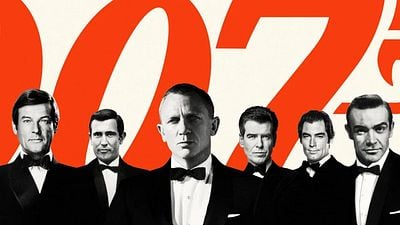 bild aus der news Wird ER der neue James Bond? Neuer 007-Kandidat hat vorgesprochen – und der dürfte dem "Dune"-Regisseur besonders gefallen