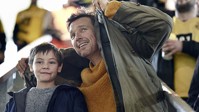 bild aus der news Mehr als eine Million sahen Teil 1 im Kino: Deutscher Publikumshit bekommt 2027 endlich seine Fortsetzung