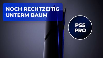 bild aus der news Ein Traum unterm Baum! Beschenkt mit der PlayStation 5 Pro zu Weihnachten euch selbst oder andere reichlich – dank sattem Rabatt!