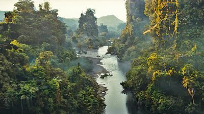 bild aus der news Ab heute im Kino: Einer der meisterwarteten Sci-Fi-Blockbuster des Jahres