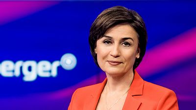 bild aus der news "maischberger" am 3.6.2025: Gäste, Themen und Sendezeit im Überblick