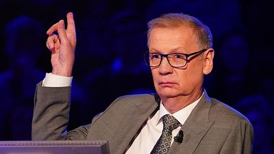 bild aus der news Dieser "Wer wird Millionär?"-Auftritt dauerte nur wenige Minuten: Kandidat scheitert an 500-Euro-Frage