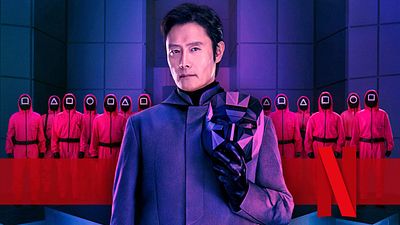 bild aus der news Sensationeller Rekordstart für 2. Staffel "Squid Game": Das gab es bei Netflix noch nie