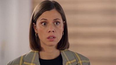 bild aus der news GZSZ-Vorschau heute: Matilda wird von Julian bitter enttäuscht