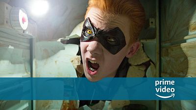 bild aus der news Superheld auf den Spuren von "Spider-Man" neu bei Amazon Prime Video – und ihr könnt gleich die ganze Trilogie streamen