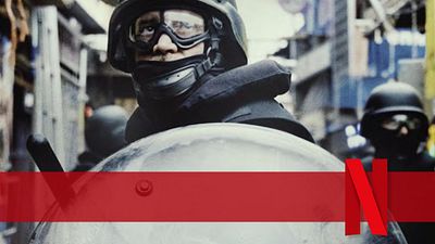 bild aus der news Trailer zum Endzeit-Sci-Fi-Thriller "The Kitchen" - ein Marvel-Star feiert auf Netflix sein Regie-Debüt